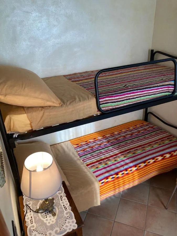 Holiday home Agriturismo Fondo Novelle La Casina Ferrara Italy