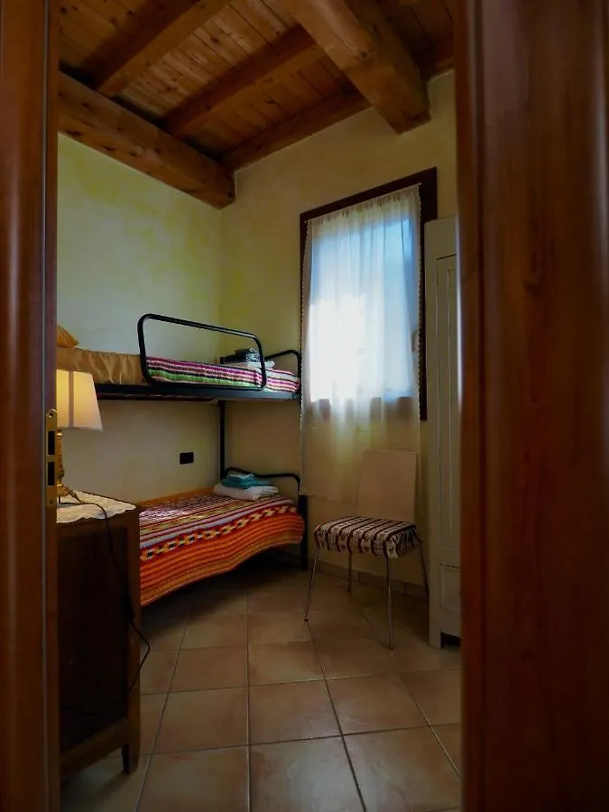 Agriturismo Fondo Novelle La Casina Ferrara