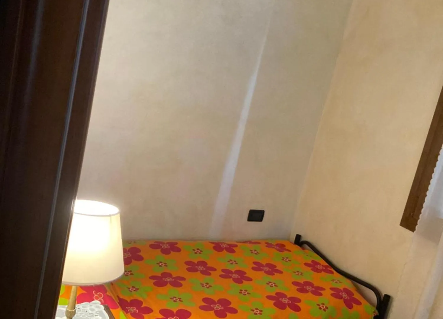 Agriturismo Fondo Novelle La Casina Ferrara Italy