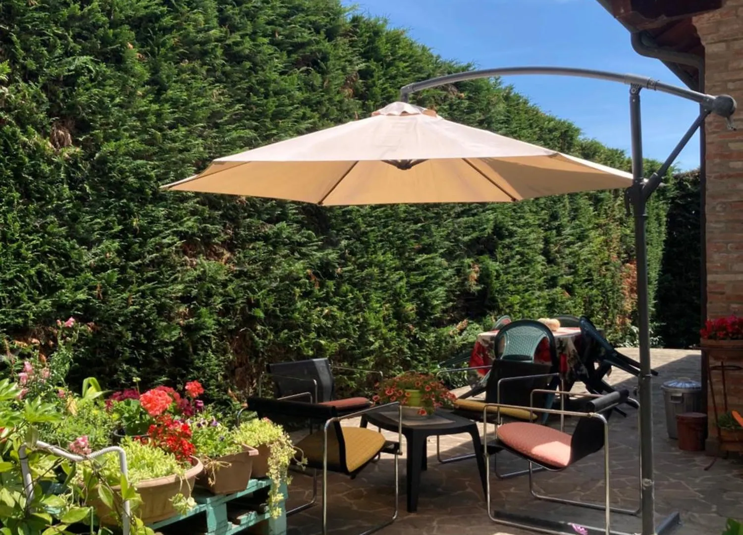 Agriturismo Fondo Novelle La Casina Ferrara 0*,  İtalya