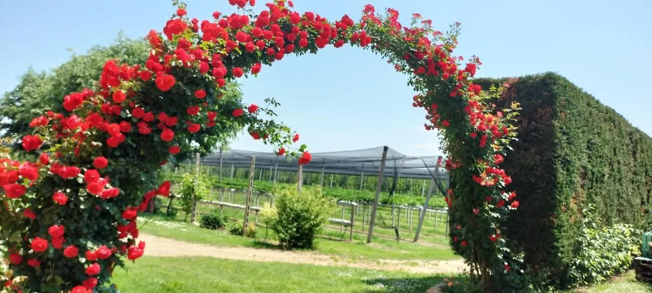 Agriturismo Fondo Novelle La Casina Ferrara