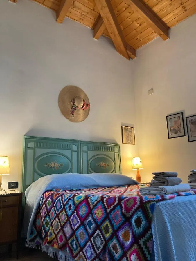 Agriturismo Fondo Novelle La Casina Ferrara