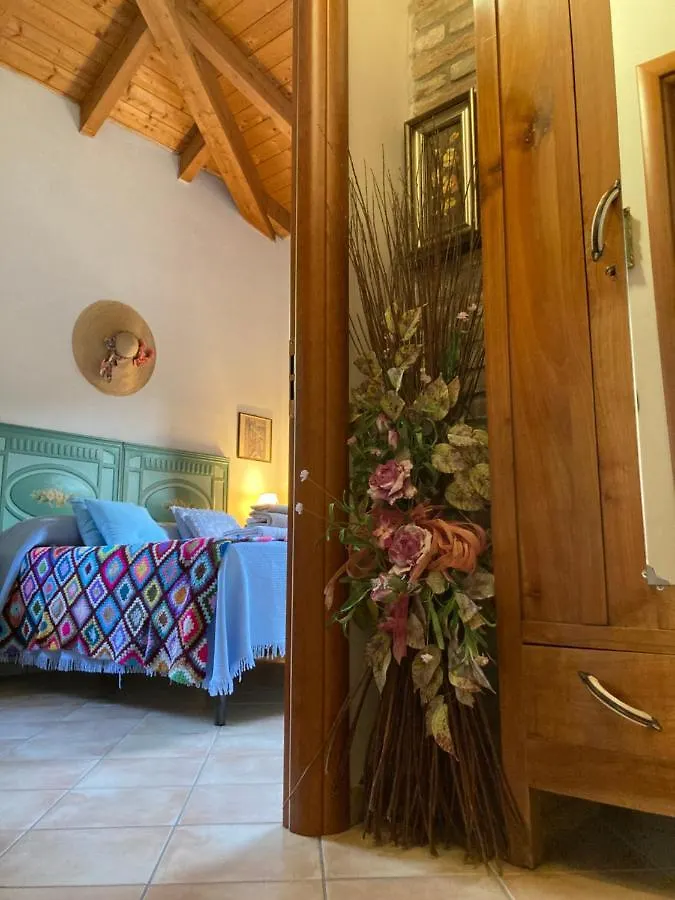 Agriturismo Fondo Novelle La Casina Ferrara 0*,