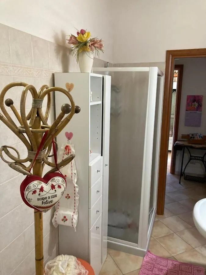Agriturismo Fondo Novelle La Casina Ferrara Holiday home