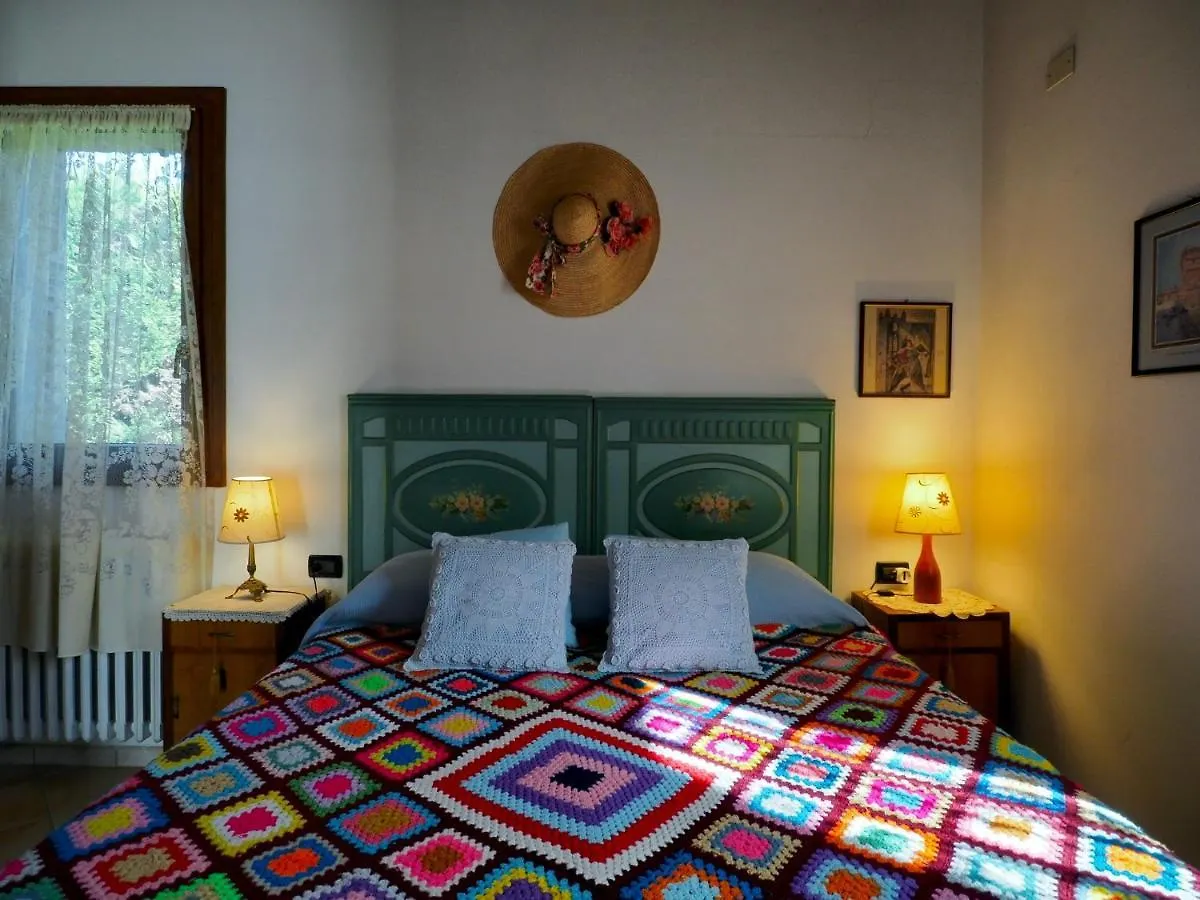 Agriturismo Fondo Novelle La Casina Ferrara Italy