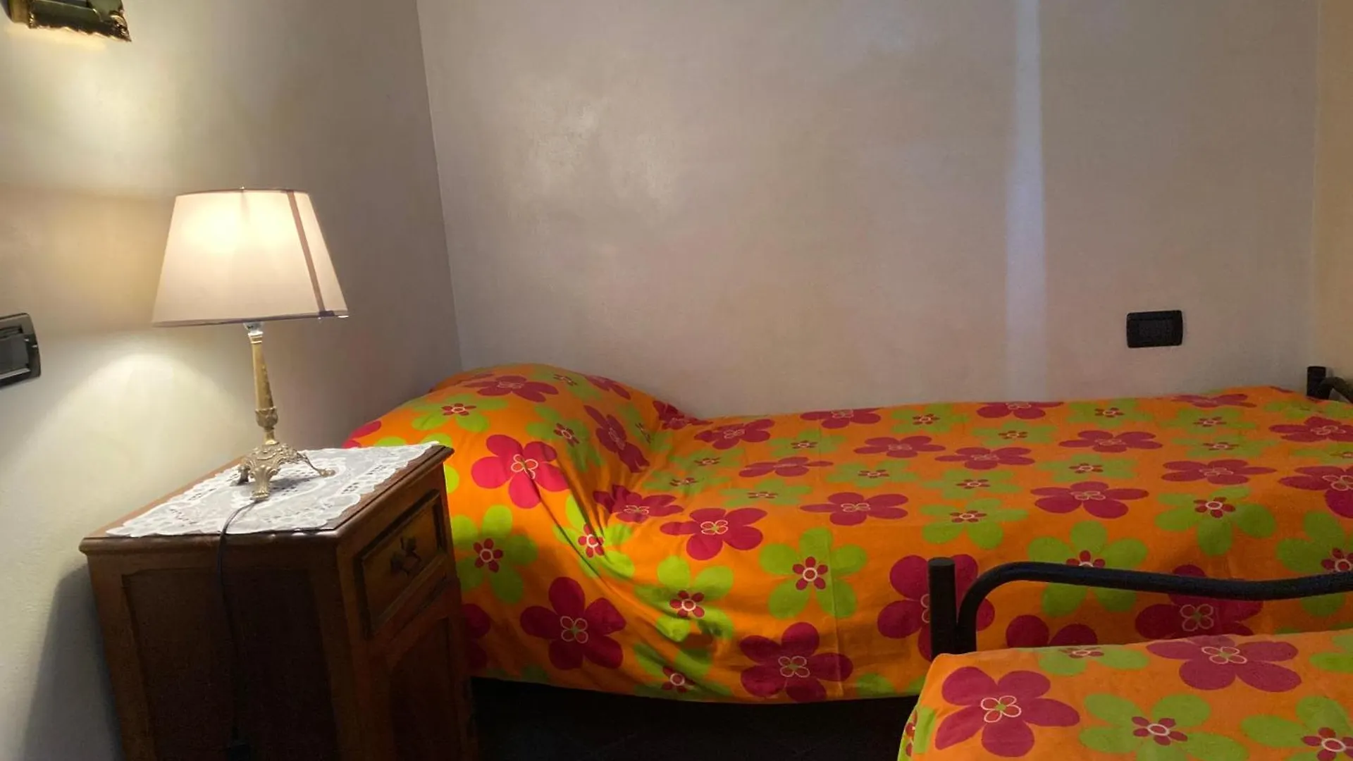 Holiday home Agriturismo Fondo Novelle La Casina Ferrara
