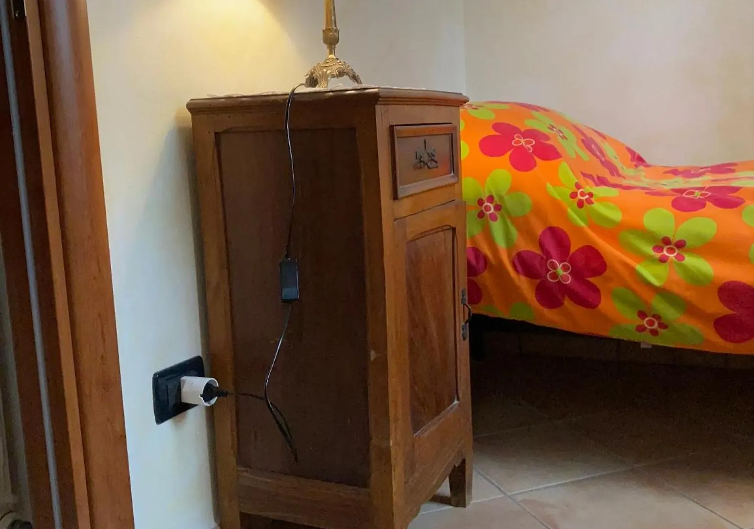 Agriturismo Fondo Novelle La Casina Ferrara 0*,  Italy